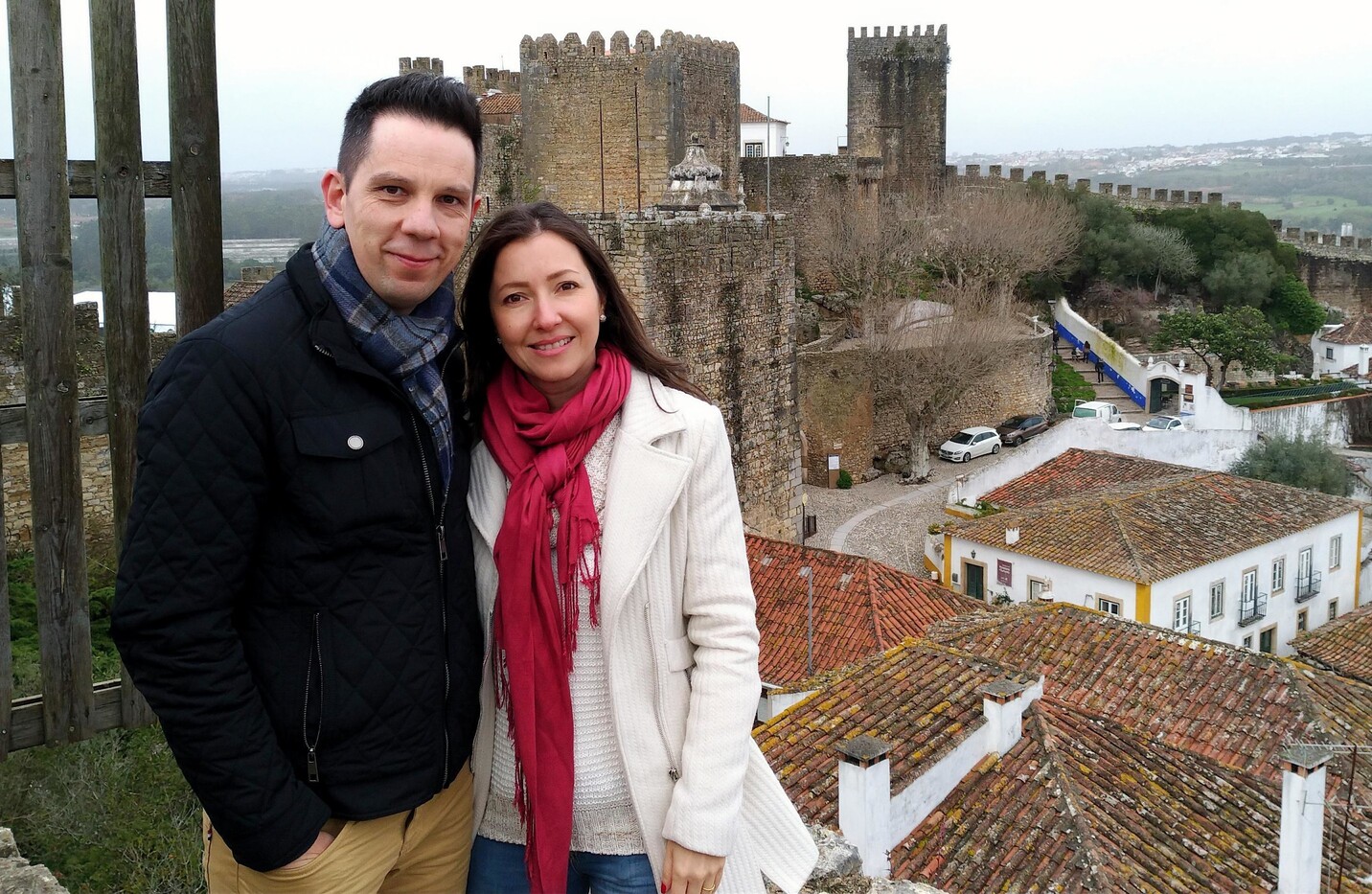 Imagem para nossa história header